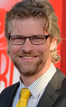 Todd Lowe